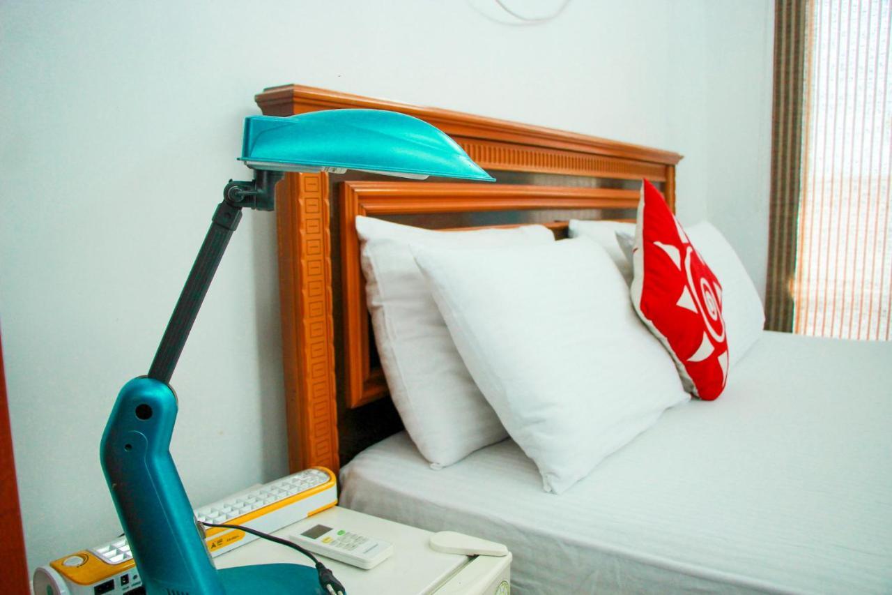 Ferienwohnung White House Wattala Exterior foto